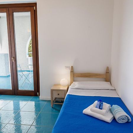 Villa Tre Mari Villasimius Dış mekan fotoğraf