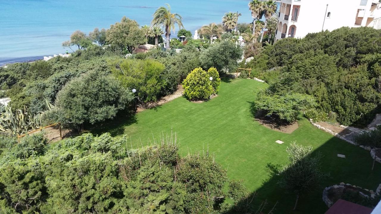Villa Tre Mari Villasimius Dış mekan fotoğraf