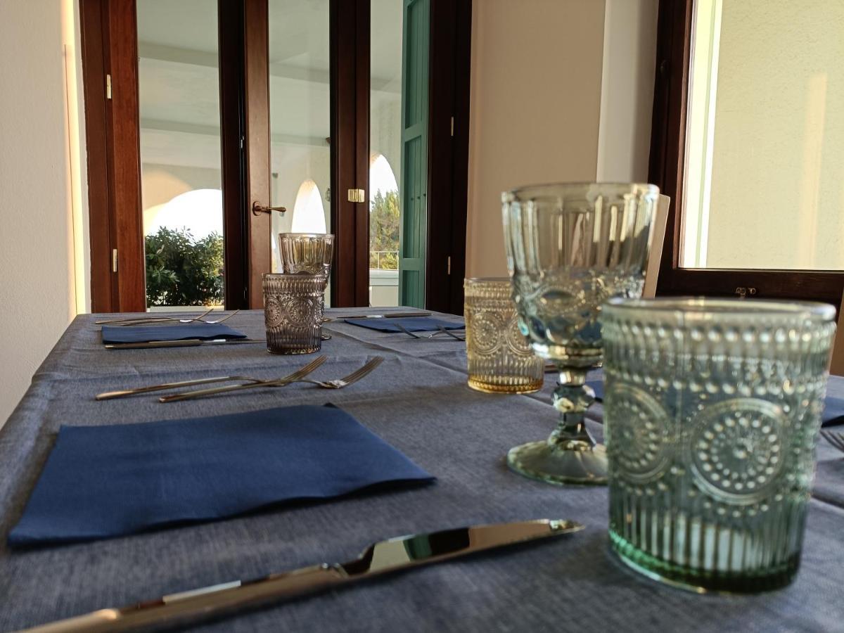 Villa Tre Mari Villasimius Dış mekan fotoğraf