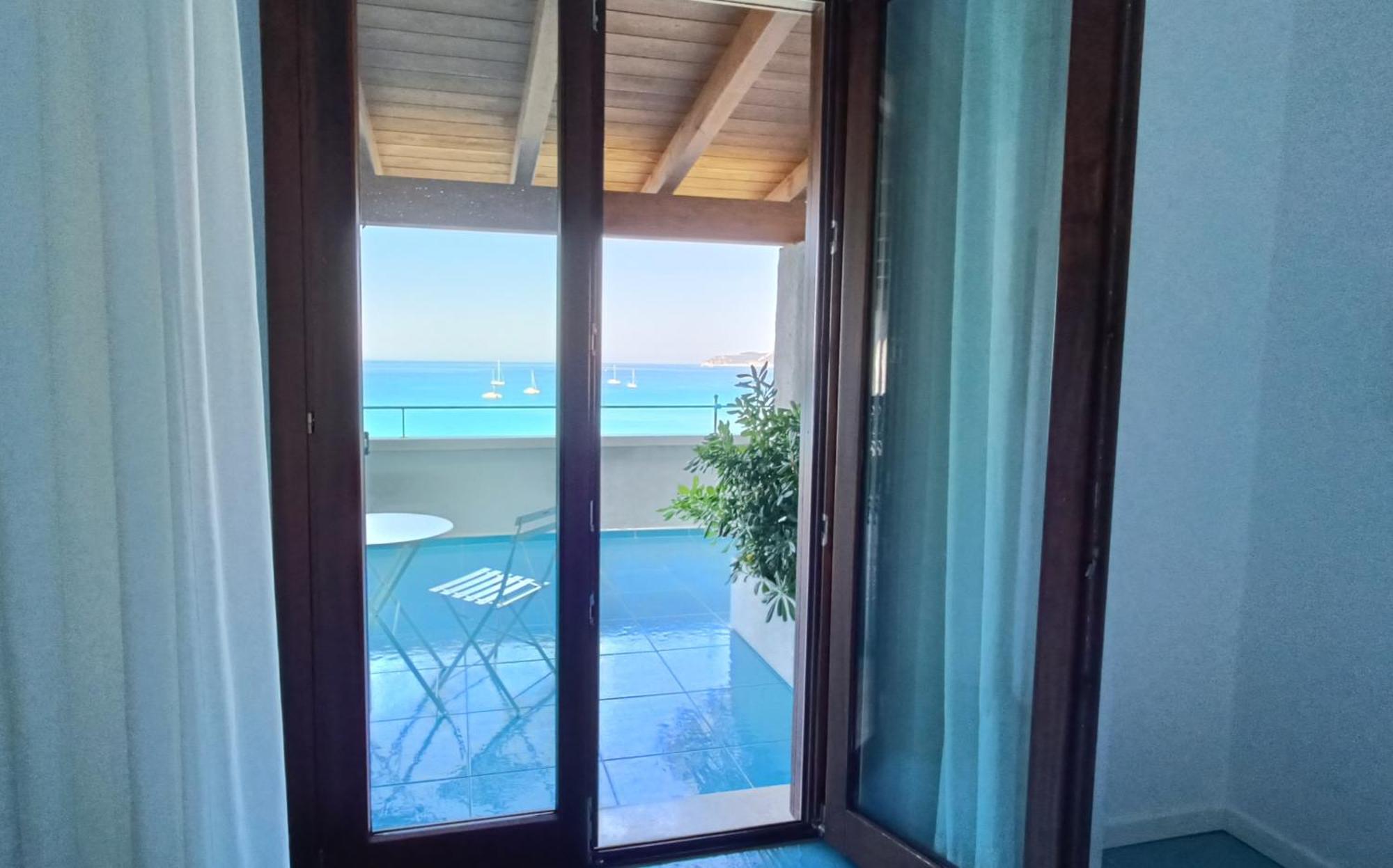 Villa Tre Mari Villasimius Dış mekan fotoğraf