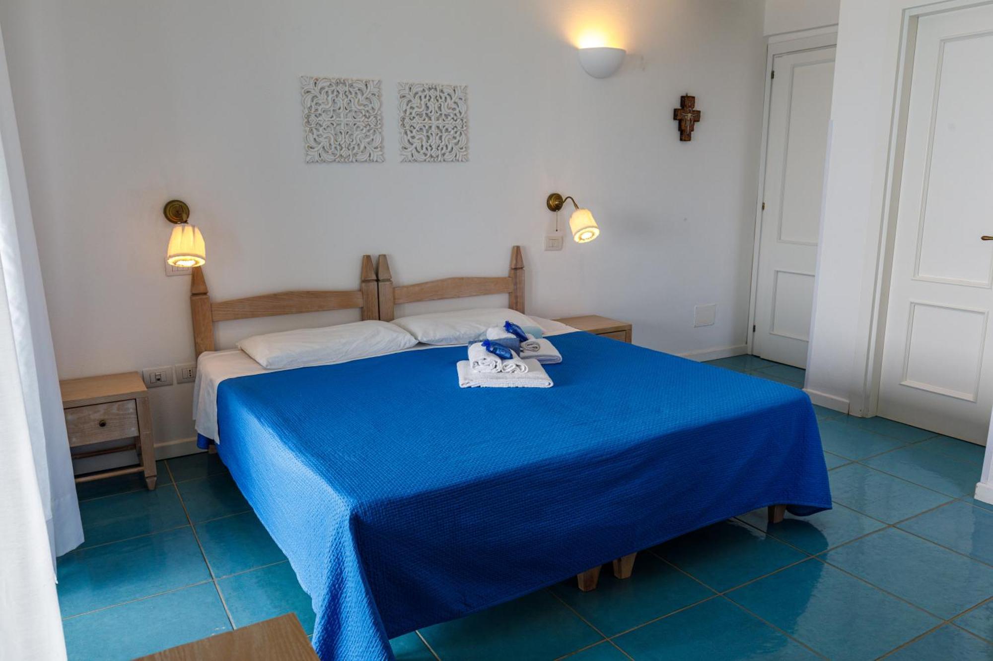 Villa Tre Mari Villasimius Dış mekan fotoğraf